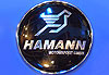    BMW HAMMAN