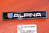    ALPINA