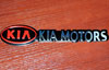  KIA MOTORS