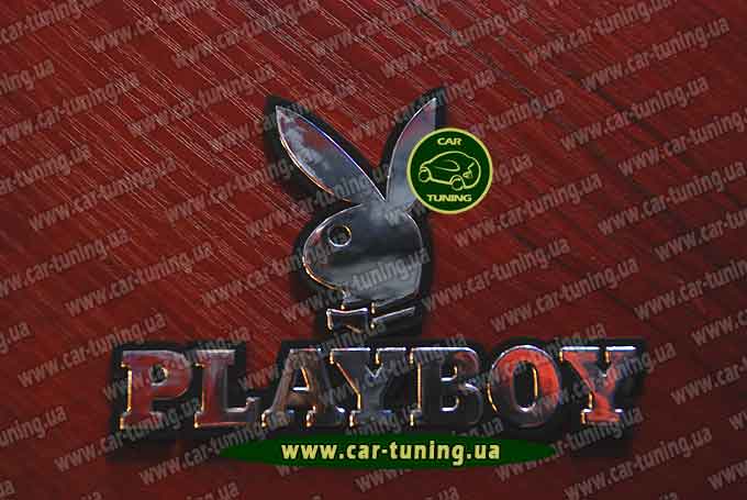  PLAYBOY