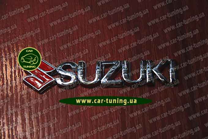  SUZUKI