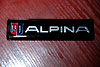    ( ) Alpina