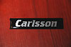    ( ) Carlsson