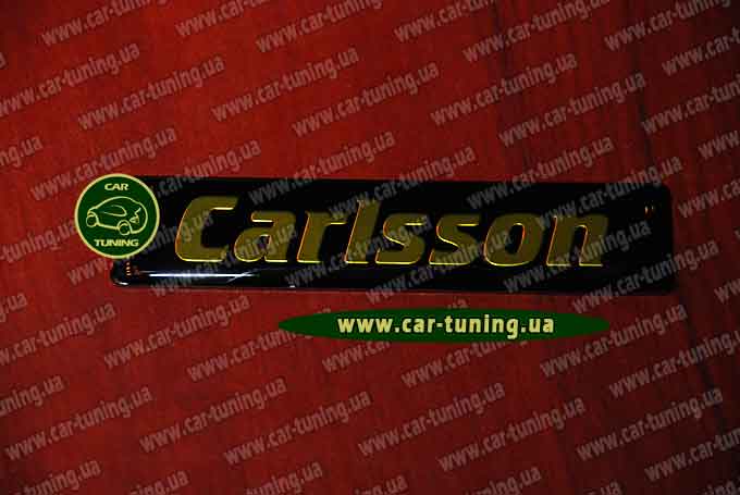    ( ) Carlsson 