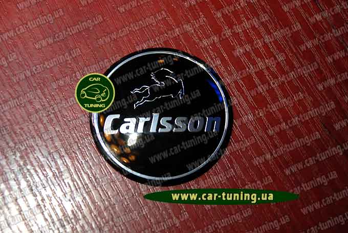 E Carlsson     