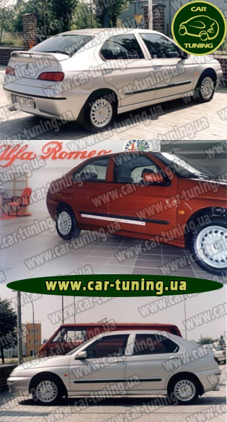  Alfa Romeo 146