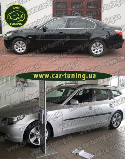  BMW 5Touring