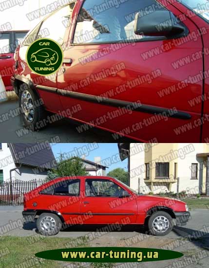  Opel Kadet