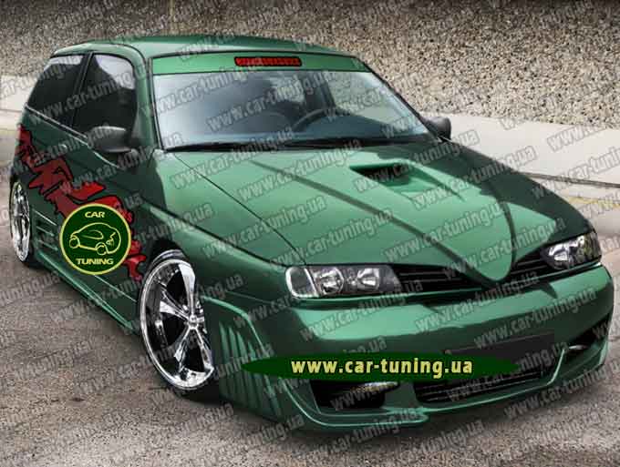  Alfa Romeo 145