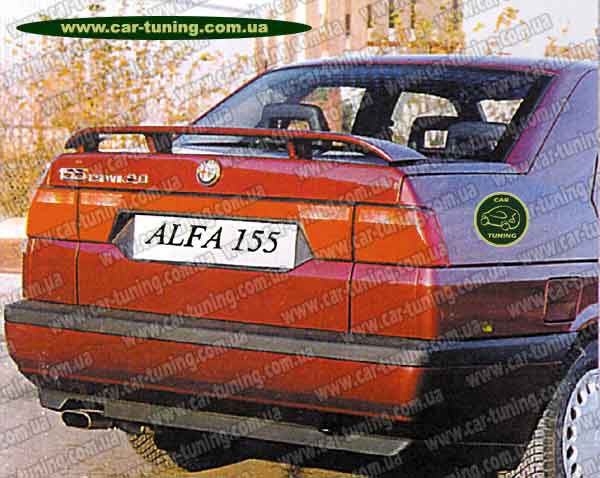  Alfa Romeo 155