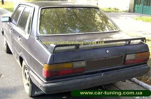  Audi 80