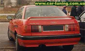  Audi 80 B3 