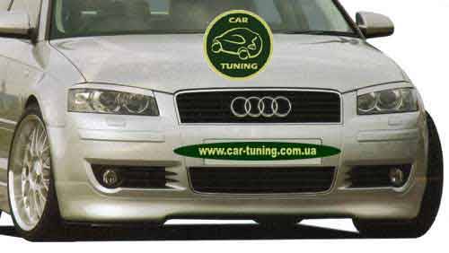    Audi A3 2003- 