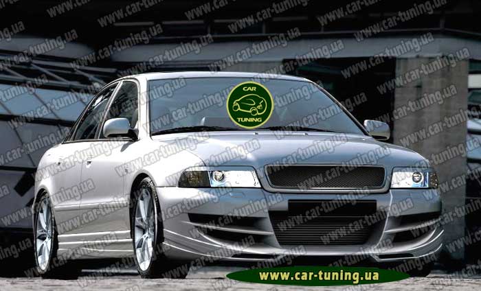   Audi A4B5