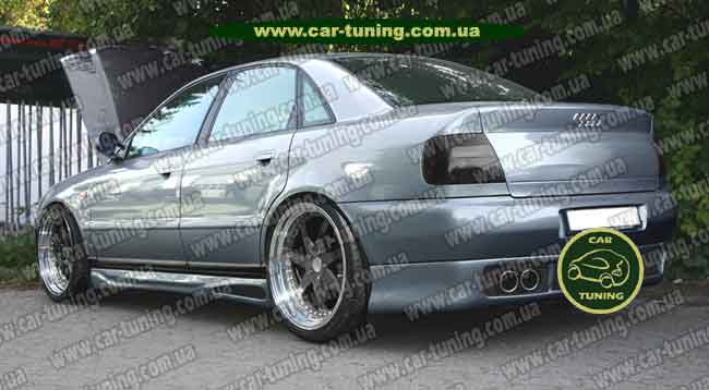  Audi A4B5