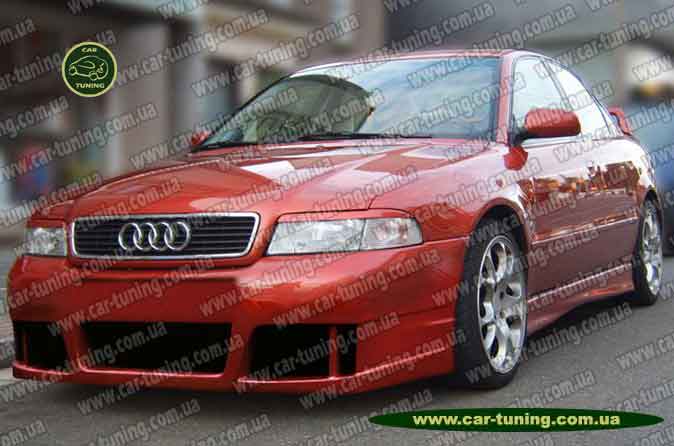  Audi A4B5