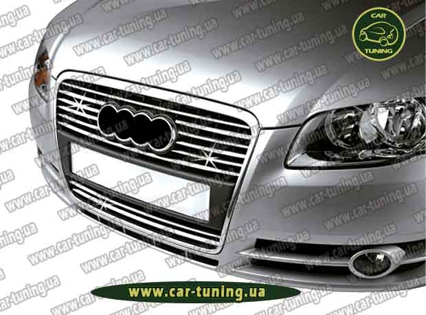    IN-PRO Audi A4 B7 2005-