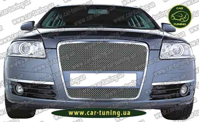  IN-PRO Audi A6 4F 2005-