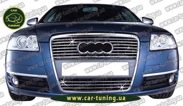    IN-PRO Audi A6 2005-