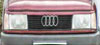 Audi B3 Badlook