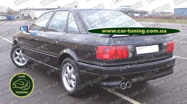    RS Look Audi 80 B4