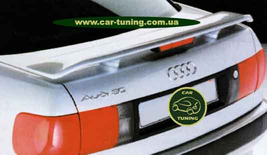  BIG Audi 80 B4 