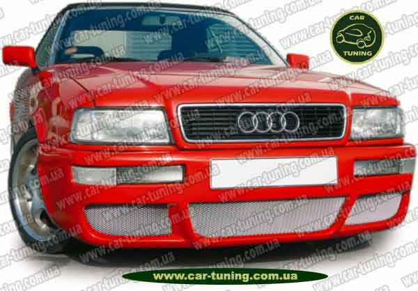   Audi 80 B4