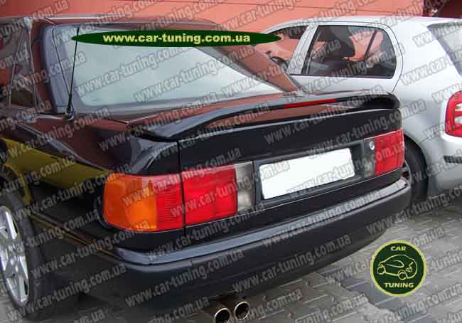 +STOP Audi 100 C4 