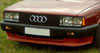 Audi Coupe B2   