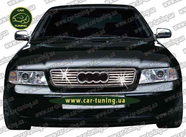   () IN-PRO Audi A4 95-01/99 Limousine