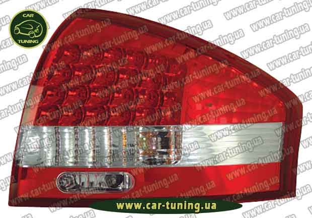   (/) Audi A6 97-03 Limousine 97-03 IN-PRO