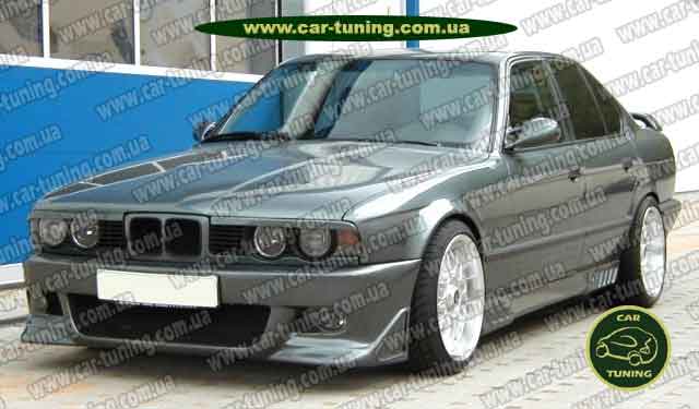   BMW E-34