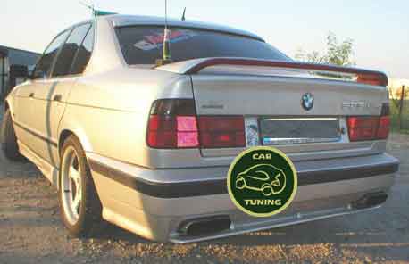    BMW E-34