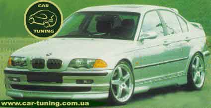    BMW E-46