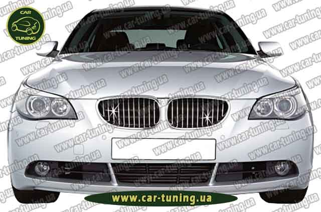    IN-PRO BMW E-60 04-