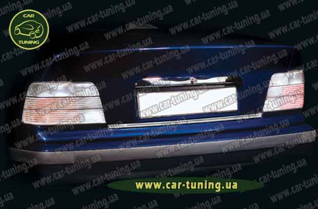 -  IN-PRO BMW E-36 06/92-04/98 Limousine