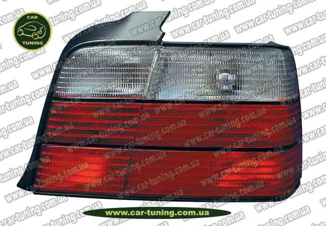   (-) BMW E-36 Sedan 91-98