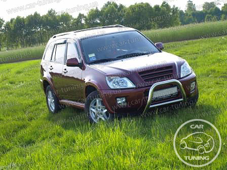 Chery Tiggo