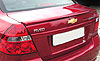 Chevrolet Aveo II Sedan  -