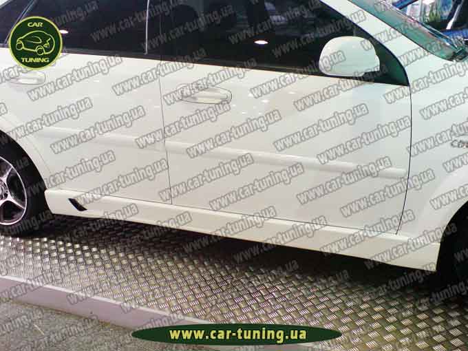  Chevrolet Lacetti 2002-