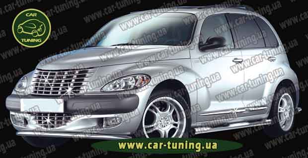    IN-PRO.  60  Chrysler PT-Cruiser 