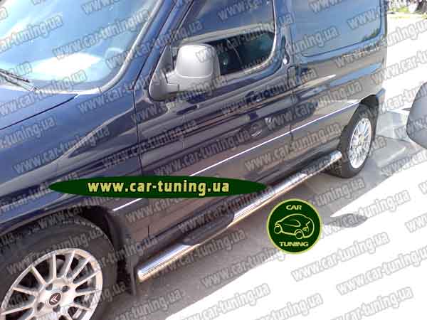  () Citroen Berlingo 2003-