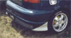 Daewoo Lanos HB    