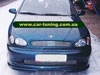 Daewoo Lanos HB  SPORT