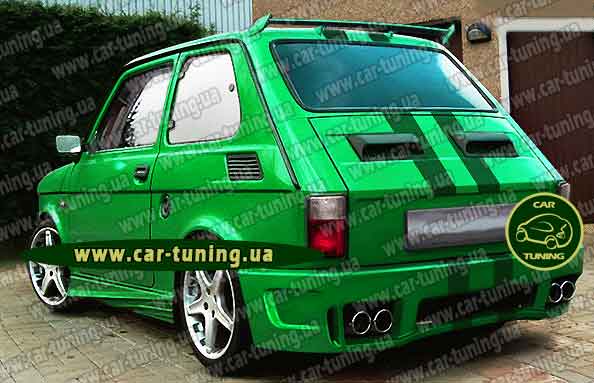   Fiat 126p