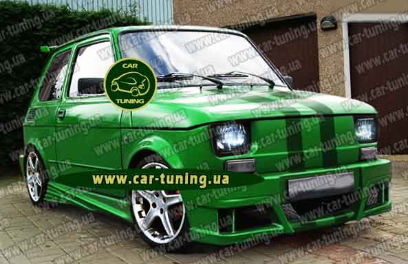   Fiat 126p