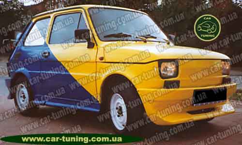   Fiat 126p