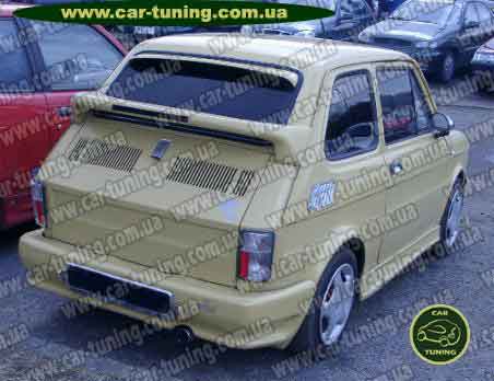   Fiat 126p