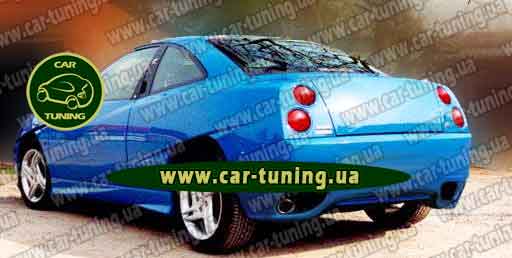  Fiat Coupe