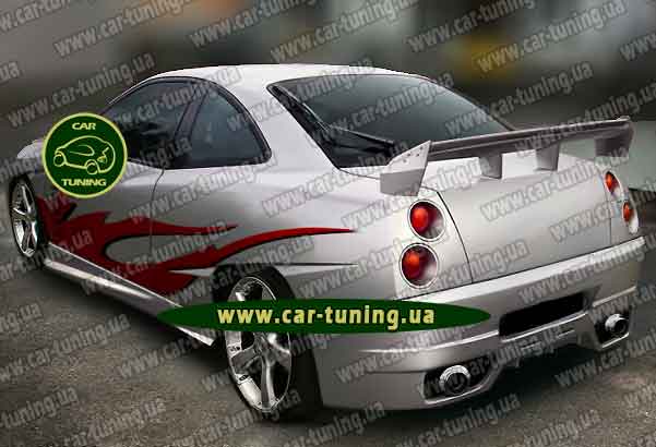   Fiat Coupe